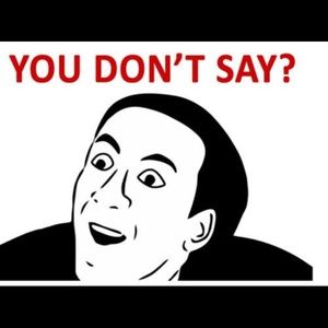 Meet your Posher, Rafael